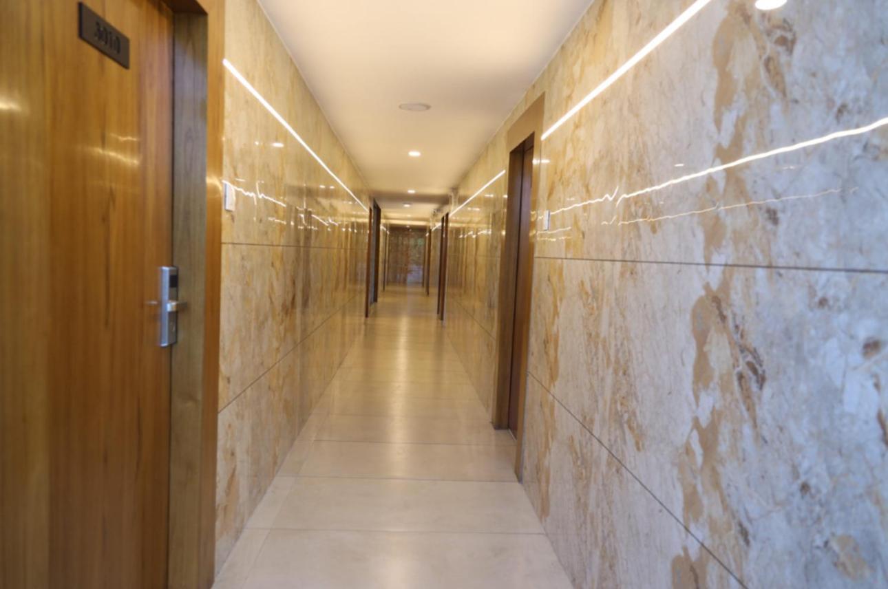 Hotel President Park Coimbatore Exterior foto